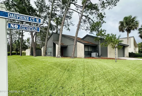 2522 DAUPHINE, Ponte Vedra Beach, FL 32082