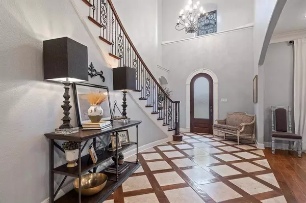 221 Kathryn's Court, Mount Pleasant, TX 75455