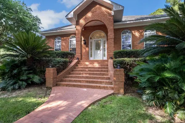 3133 Obrien Drive, Tallahassee, FL 32309