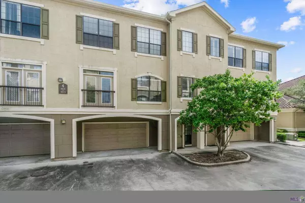 6765 CORPORATE BLVD #4102, Baton Rouge, LA 70809