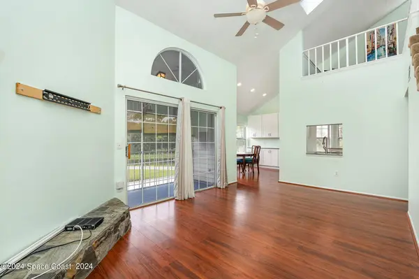 4610 Beck Lake TRL #4116, Melbourne, FL 32901