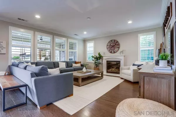 15614 Peters Stone Ct, San Diego, CA 92127