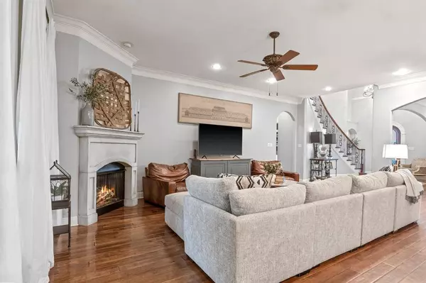 221 Kathryn's Court, Mount Pleasant, TX 75455