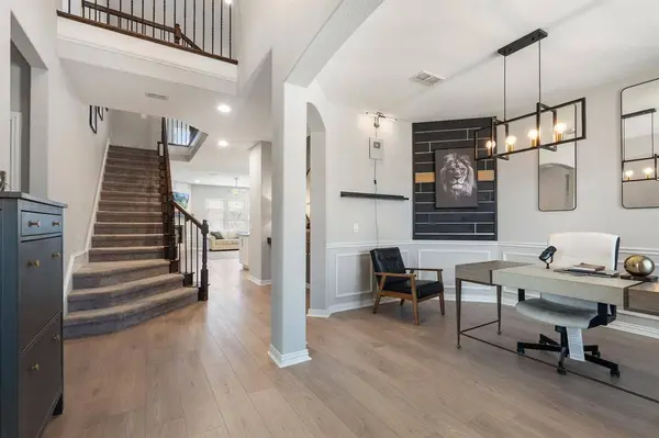 2602 Chadwick Lane, Mansfield, TX 76084