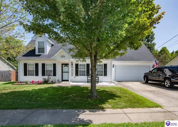 1860 S Woodland Drive, Radcliff, KY 40160