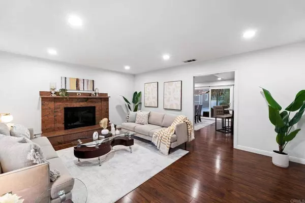 723 Via Flora Rd, San Marcos, CA 92069