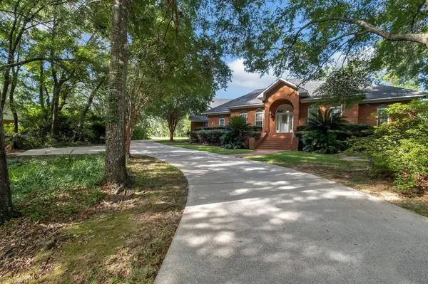 3133 Obrien Drive, Tallahassee, FL 32309