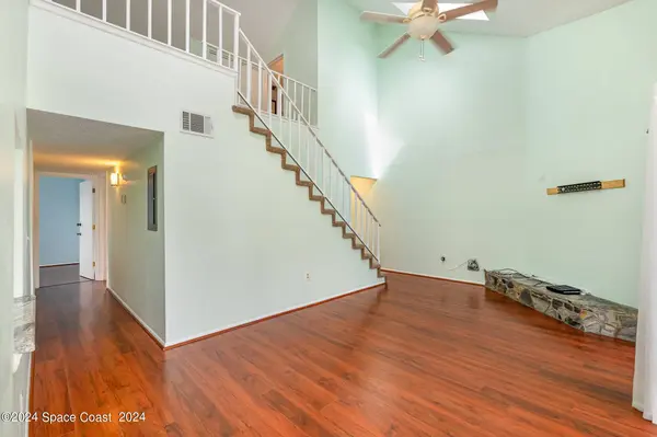 4610 Beck Lake TRL #4116, Melbourne, FL 32901