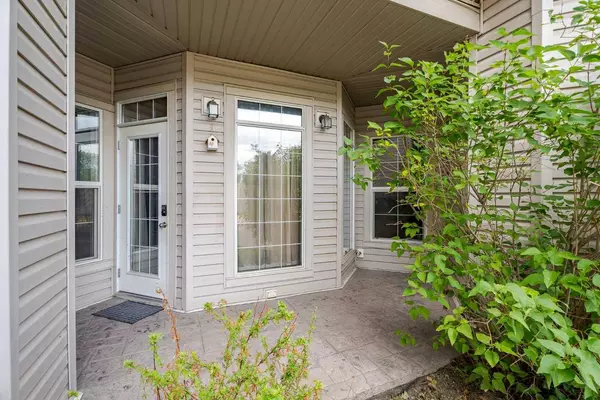 15304 Bannister RD SE #109, Calgary, AB T2X 0M8