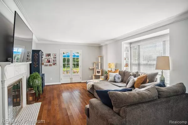 1021 MAXINE Street, Flint, MI 48503