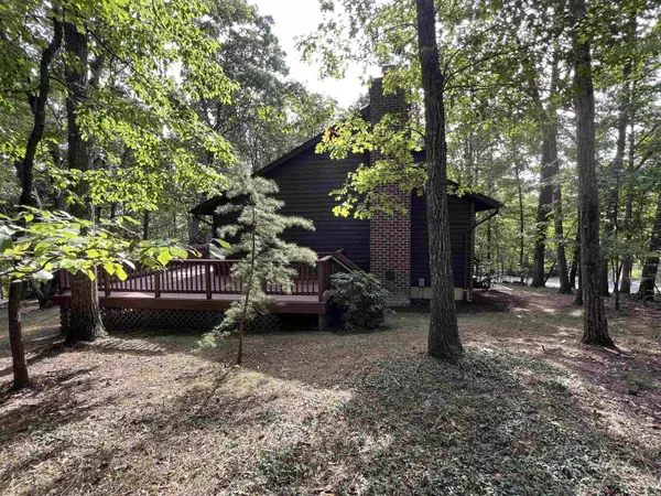 109 CROSS KEYS CT, Mcgaheysville, VA 22840