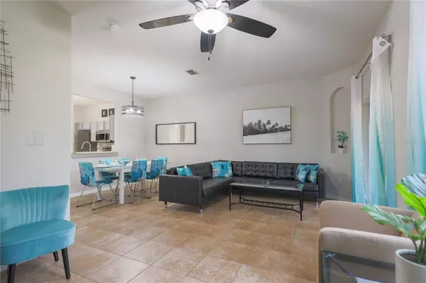 236 VERONA AVE, Davenport, FL 33897