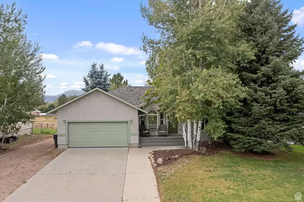 441 N 750 E, Heber City, UT 84032
