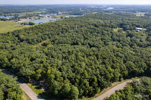 Lot 56 Eagle Chase DR, Marseilles, IL 61341