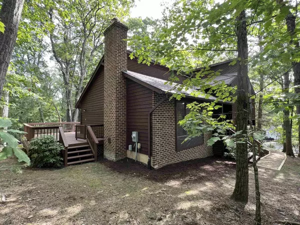 109 CROSS KEYS CT, Mcgaheysville, VA 22840