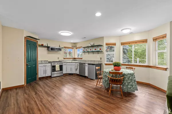 441 N 750 E, Heber City, UT 84032