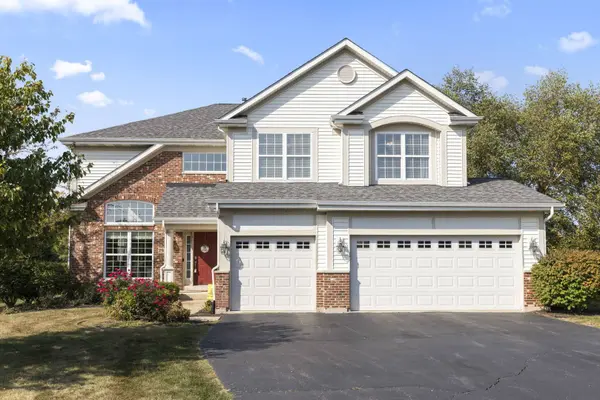 2911 Sauer Court, North Aurora, IL 60542