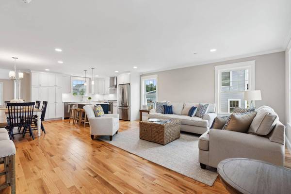 160 Falcon Crest DR #48, Gorham, ME 04038