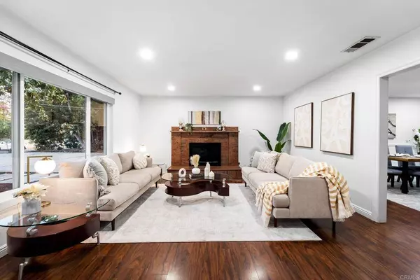 723 Via Flora Rd, San Marcos, CA 92069