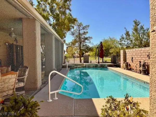 7829 Painted Sunset Drive, Las Vegas, NV 89149