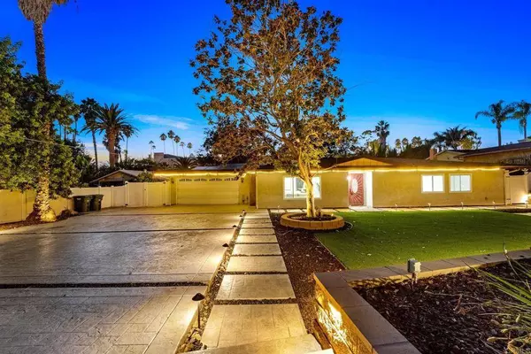 723 Via Flora Rd, San Marcos, CA 92069