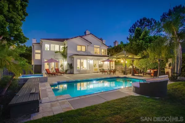 4710 Plummer Ct, San Diego, CA 92130