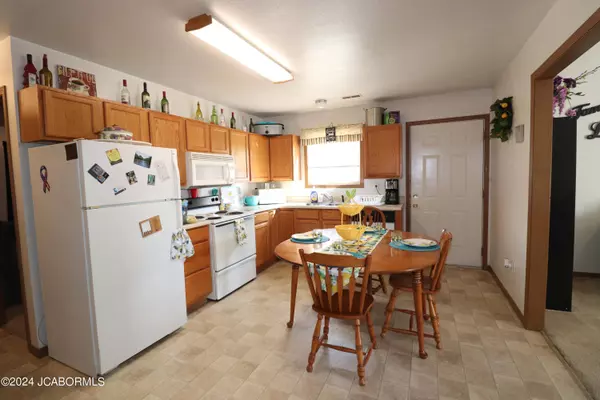 2712-2714 PORTER PLACE, Fulton, MO 65251