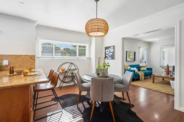 401 S Grant St, San Mateo, CA 94401