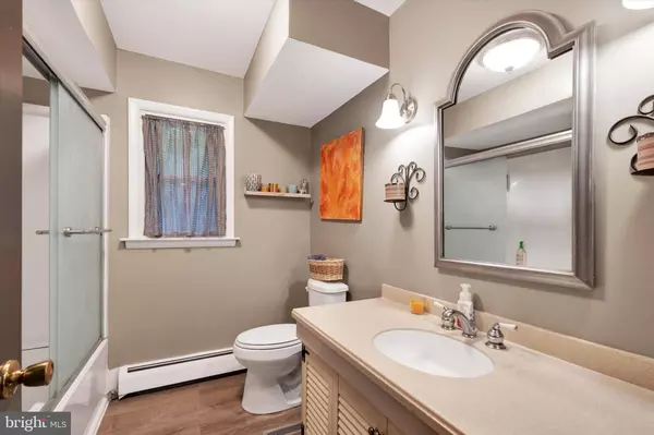 10632 DAVIS AVE, Woodstock, MD 21163