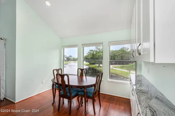 4610 Beck Lake TRL #4116, Melbourne, FL 32901