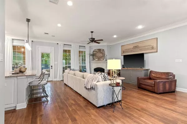 221 Kathryn's Court, Mount Pleasant, TX 75455