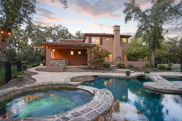 9270 King RD, Loomis, CA 95650