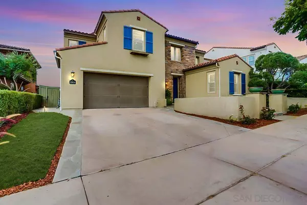 15614 Peters Stone Ct, San Diego, CA 92127