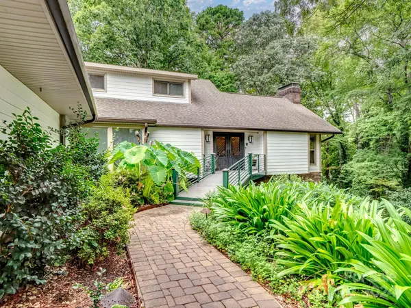 243 King Owen CT, Charlotte, NC 28211