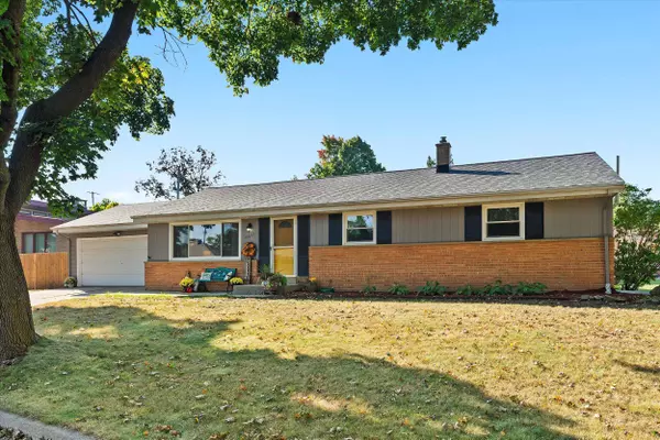 10037 W Fiebrantz, Milwaukee, WI 53222