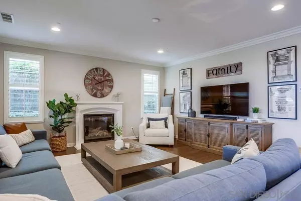 15614 Peters Stone Ct, San Diego, CA 92127