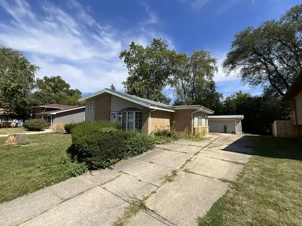 324 Winnebago Street, Park Forest, IL 60466