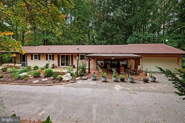 10632 DAVIS AVE, Woodstock, MD 21163