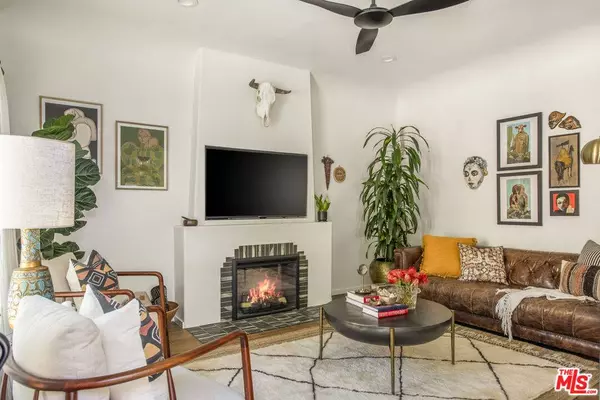 2039 N Avenue 52, Los Angeles, CA 90042