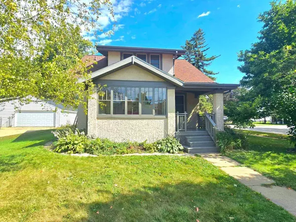 202 1st AVE NW, Kasson, MN 55944