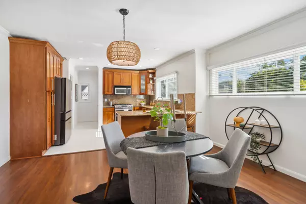 401 S Grant St, San Mateo, CA 94401