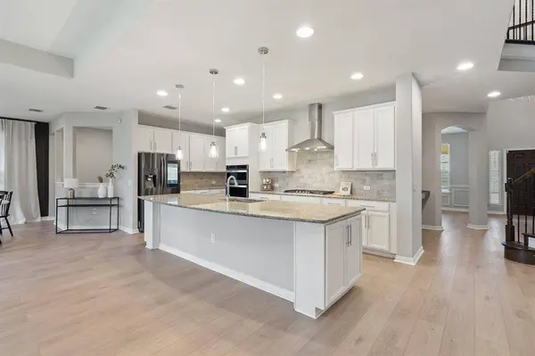 2602 Chadwick Lane, Mansfield, TX 76084