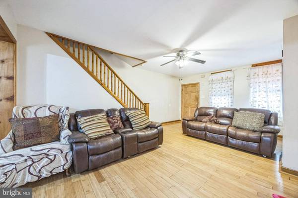 3515 N RANDOLPH ST, Philadelphia, PA 19140