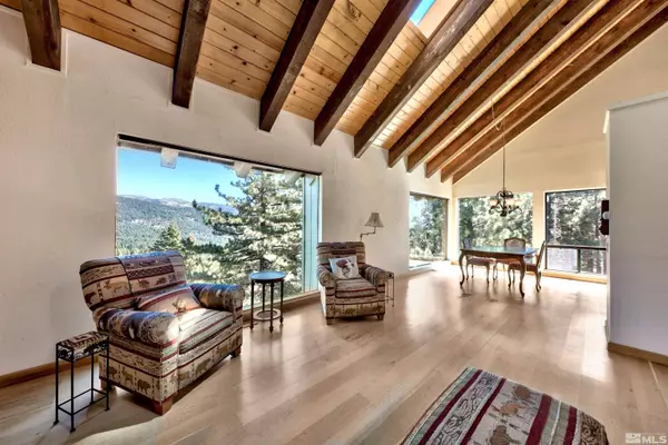 877 Tyner Way, Incline Village, NV 89451