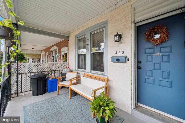 420 RIPKA ST, Philadelphia, PA 19128