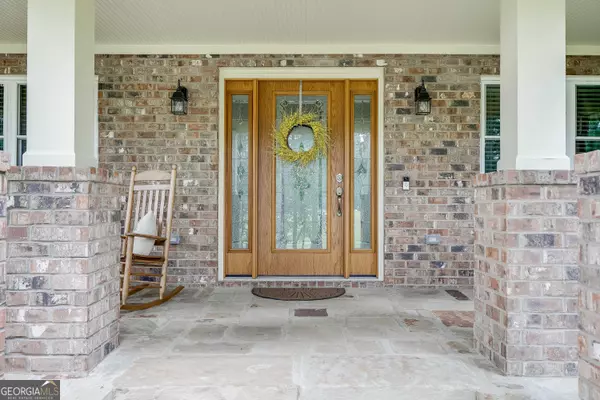 1595 Prospect RD, Lawrenceville, GA 30043