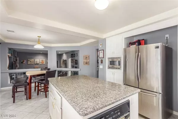 6359 Spindrift Foam Avenue, Las Vegas, NV 89139