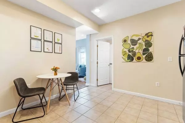 85 Albano St #1, Boston, MA 02131