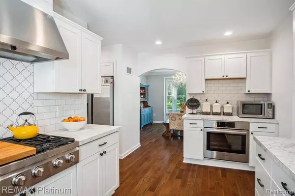 1021 MAXINE Street, Flint, MI 48503