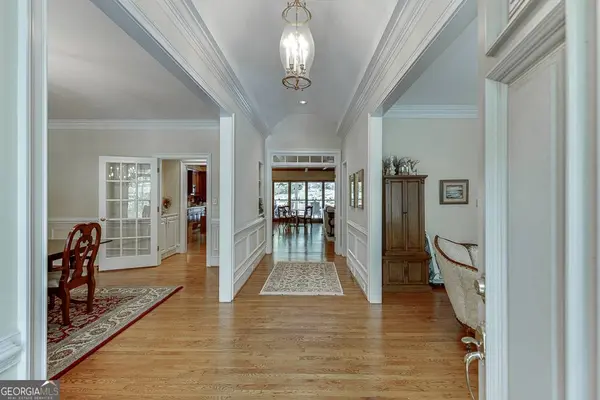 125 Spalding Ridge WAY, Sandy Springs, GA 30350